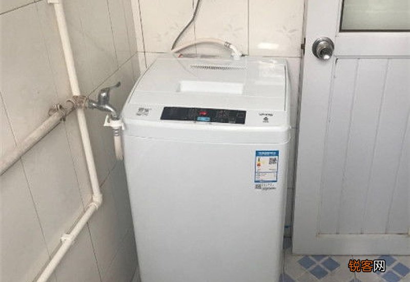 洗衣机浸泡洗是什么意思
