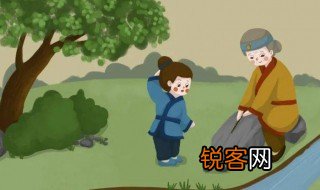 铁杵成针的故事 铁杵成针故事简介