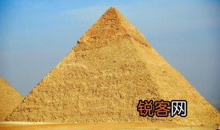 金字塔的资料30字 金字塔简短介绍