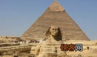 关于金字塔的故事 金字塔的故事有哪些
