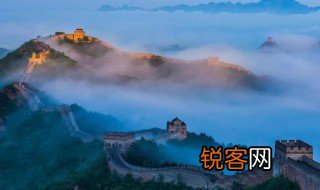 长城的资料20字左右 长城的简短资料介绍