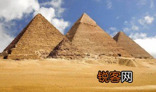 金字塔的秘密 金字塔的秘密是什么