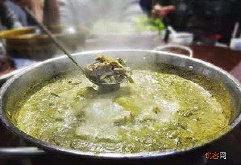 牛瘪汤是屎吗