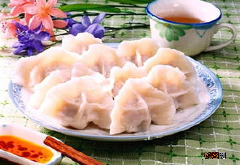 除夕饺子什么时候吃