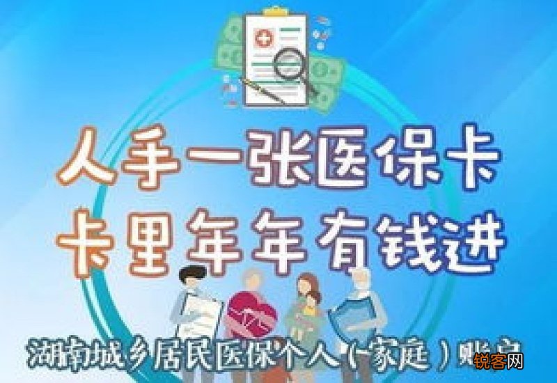 城乡居民医保卡里有钱吗？能在药店买药吗