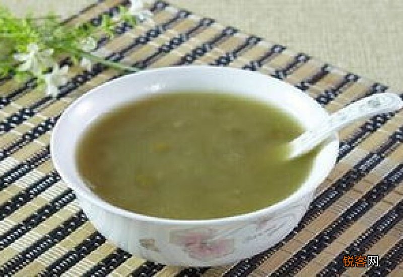 电饭煲可以煮绿豆汤么