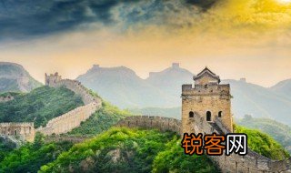 长城的资料400字 关于长城的资料