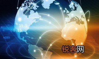 全球化的表现 经济全球化的表现在哪