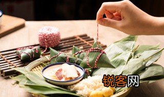端午节来历简介100字 端午的由来
