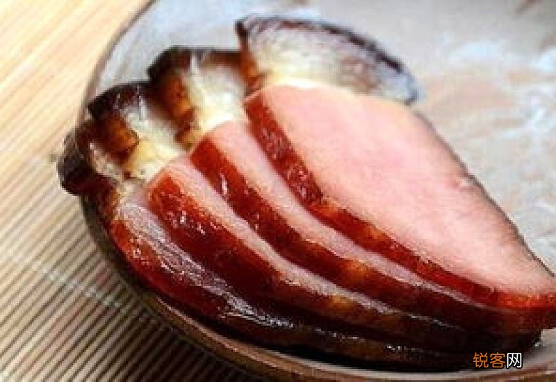 腊肉用什么酒腌制好
