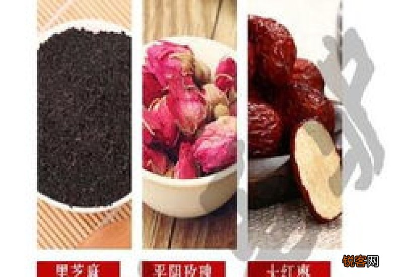 阿胶糕的玫瑰花瓣哪里有卖的