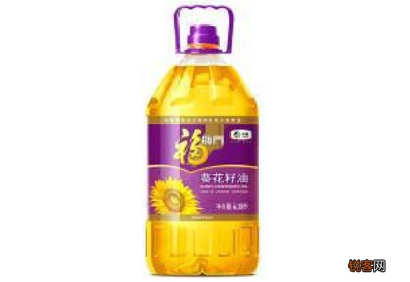 玉米油和葵花籽油的区别