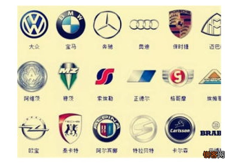 德系车有哪些品牌大全7 德系车都有哪些品牌?德系车品牌大全