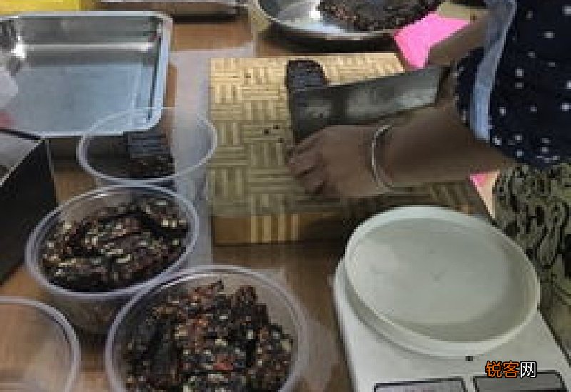 桂花阿胶糕桂花要炒吗