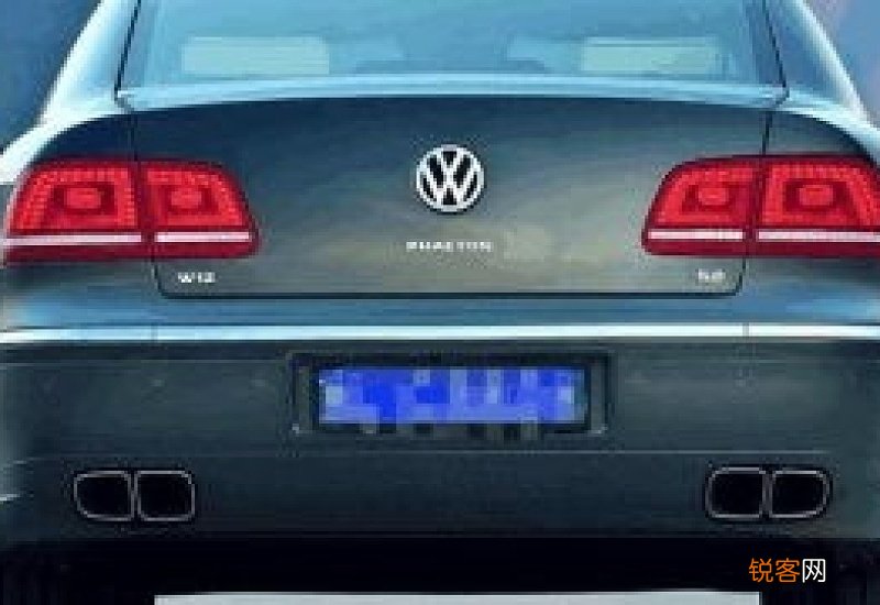 大众带字母是啥车?大众带字母的车有几款