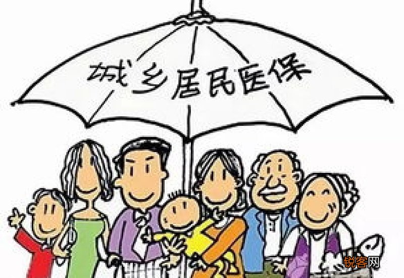 城乡居民医保生孩子可以用吗?城乡居民医保的待遇怎么样