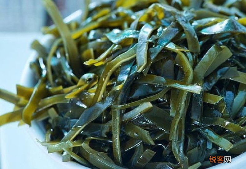 海带和扇贝能一起吃吗 海带和扇贝一起吃多少