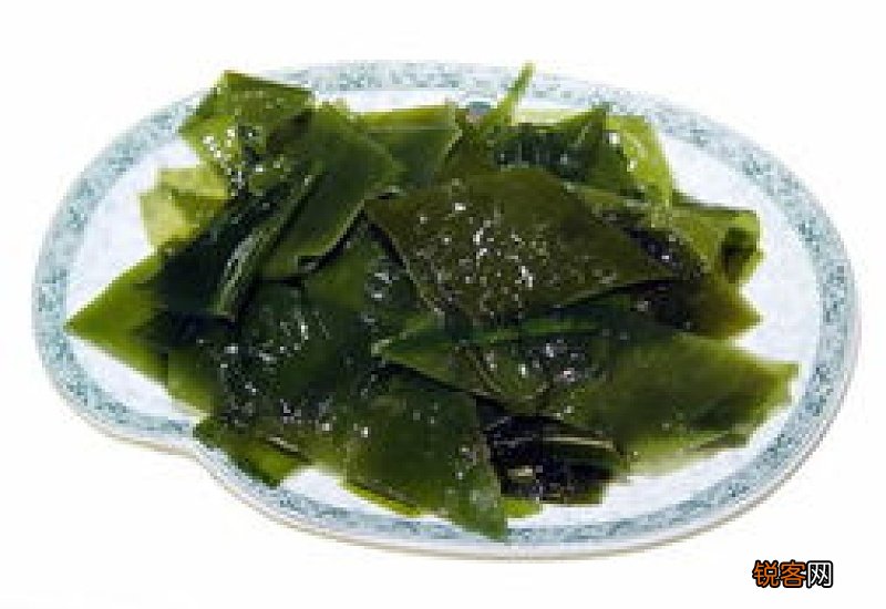 海带有什么作用 海带能治疗什么疾病