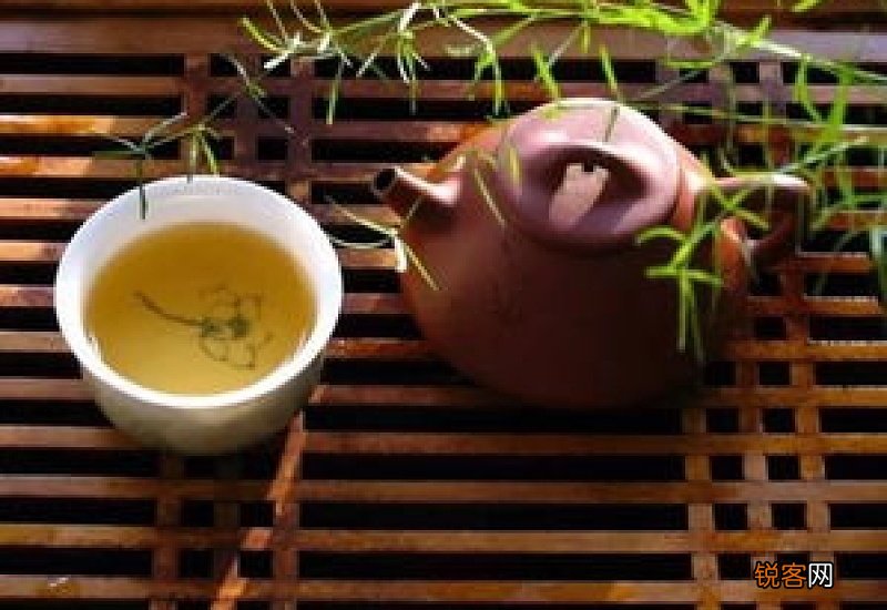 泡茶要清洗茶叶吗