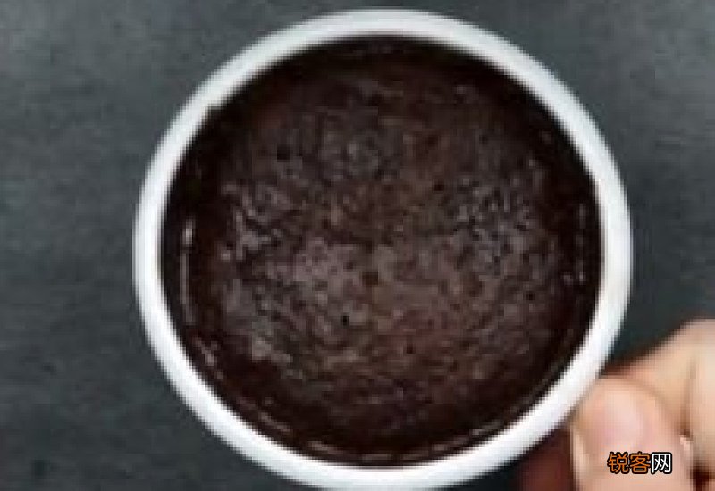 榛子朱古力杯仔蛋糕