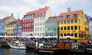 北欧国家有哪些 北欧国家的历史背景