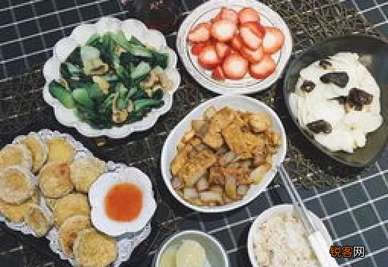 夏季总是精神不济 不妨试试多吃这些食物 瞬间为身体充电