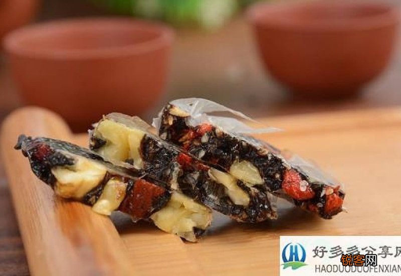 阿胶糕放在水里面融化了是真的吗