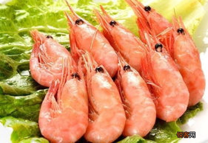疫情期间北极甜虾还能吃吗