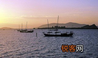 中国五大淡水湖 中国的湖泊情况