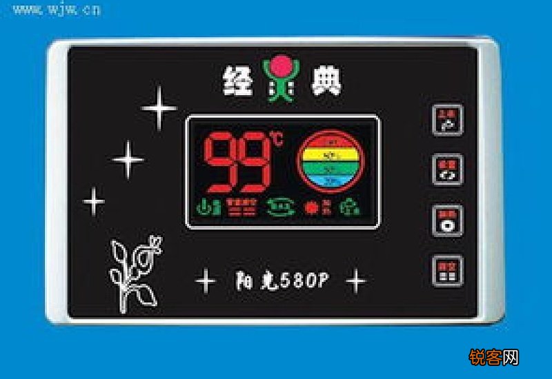 太阳能显示器故障大全 太阳能仪表故障与维修