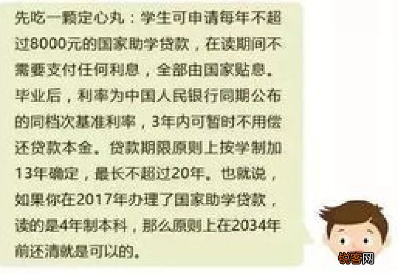 大学生入学经济资助申请书