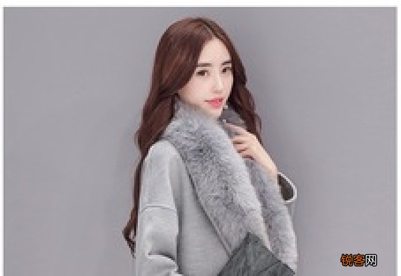 羊羔毛外套如何清洗