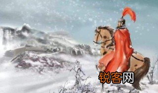 边塞诗人 边塞诗人有哪些呢