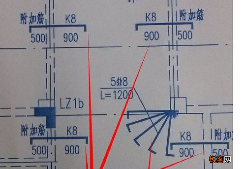 什么叫附加筋 附加筋是什么意思