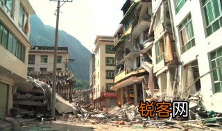 防震减灾常识 有什么防震减灾常识