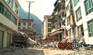 关于防震减灾的内容 有关防震减灾的内容