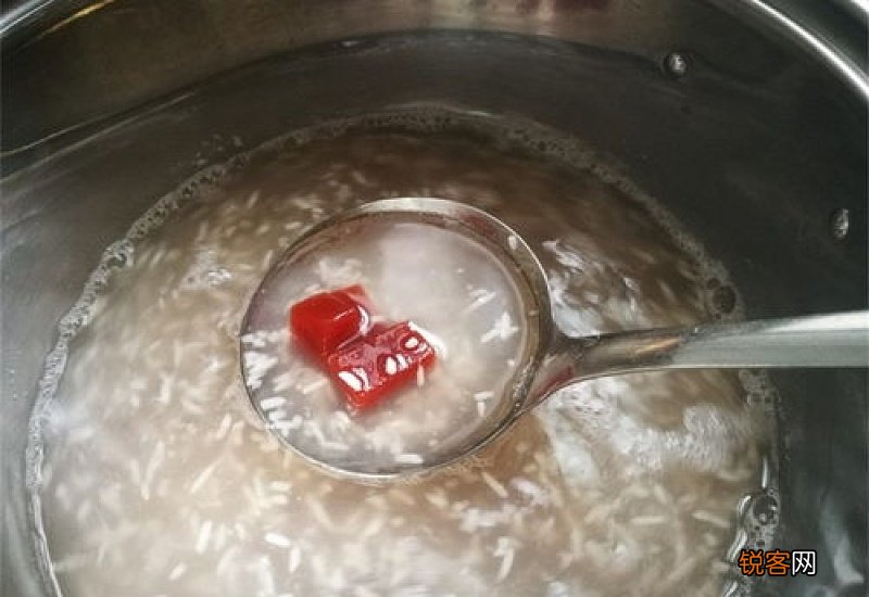 米酒发酵过程步骤 米酒发酵工艺流程