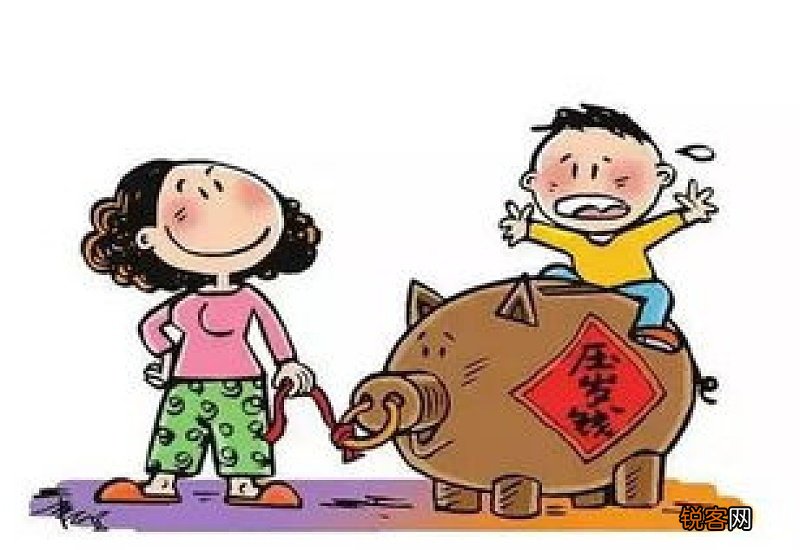 现在给小孩压岁钱多少为合适
