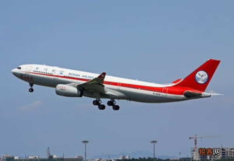 3U是什么航空公司