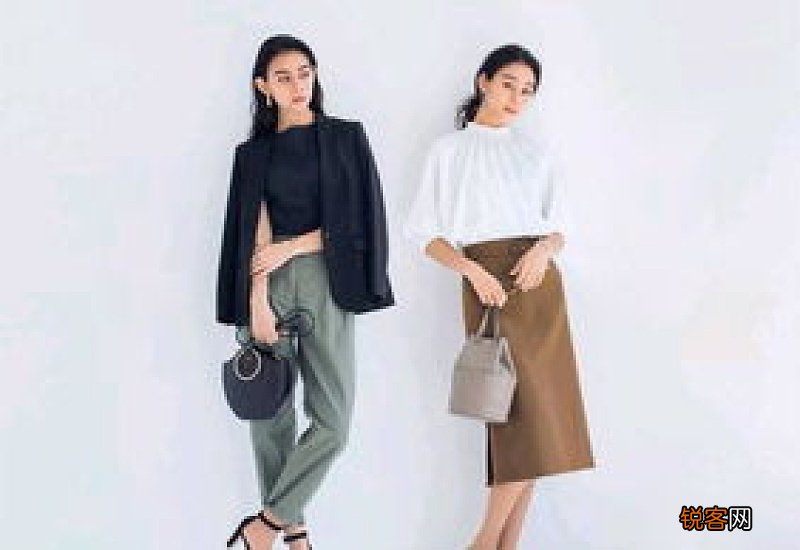 30岁女人穿衣别太老气，这位博主的半身裙穿搭，气质又高级，真美
