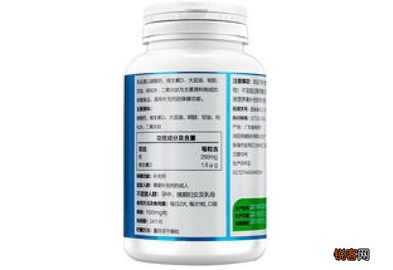 液体钙软胶囊有哪些禁忌 什么人不适合用液体钙