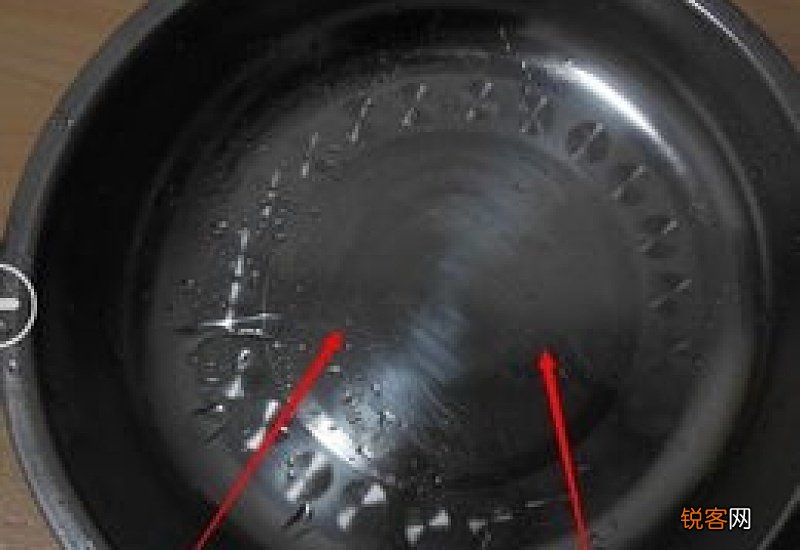 盘子上的标签怎么去掉
