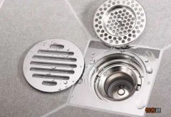 卫生间地漏漏水怎么办