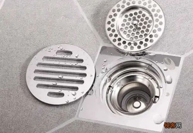 卫生间地漏漏水怎么办