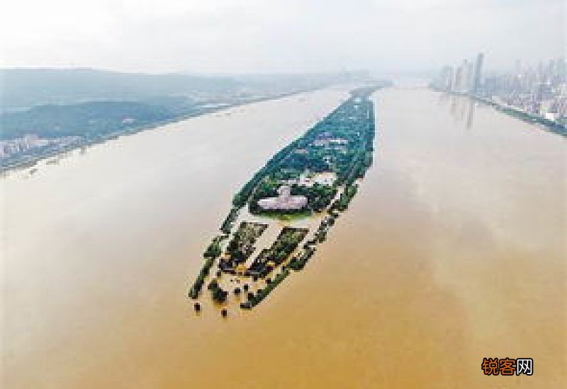 2023年7月份会发洪水吗
