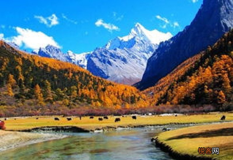 稻城亚丁是几A景区？稻城亚丁高反严重吗