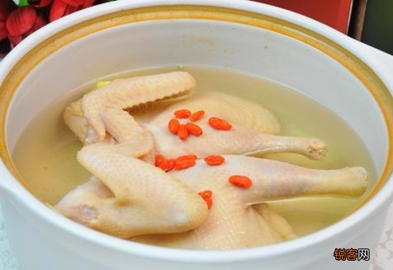 鸡汤油太多要怎样去油