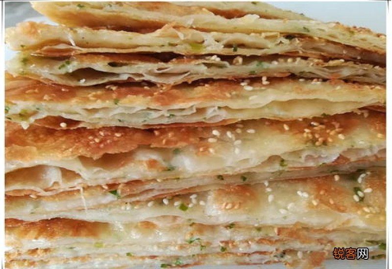 发面饼与死面饼的区别