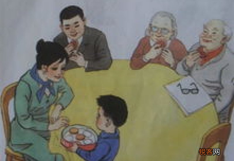 中国的春节传统节日小学一年级作文