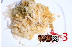 酸菜五花肉
